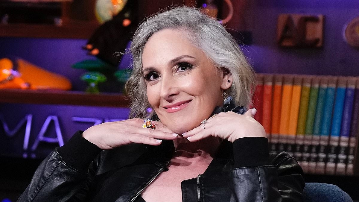 EXCLUSIVE Plastic surgery secrets behind the flawless Hollywood facelifts loved by Kris Jenner and Ricki Lake