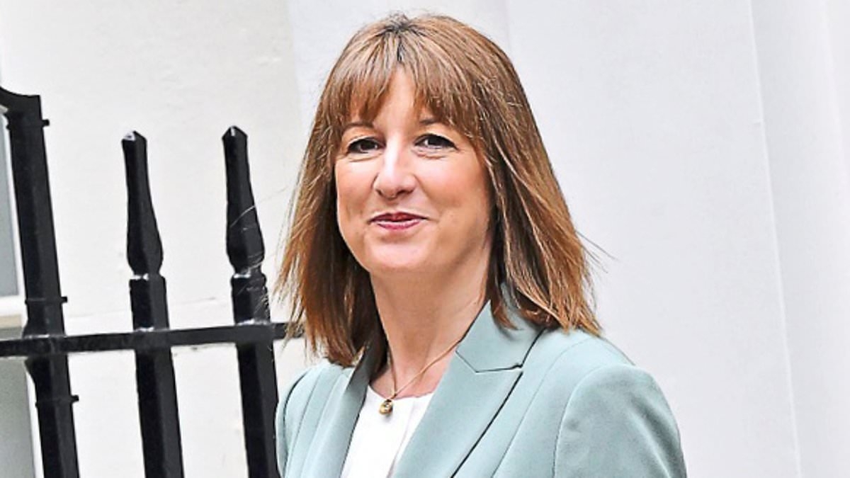 Hands off our pensions, ex-ministers tell Reeves amid fears savers will rush to withdraw cash to avoid being hit