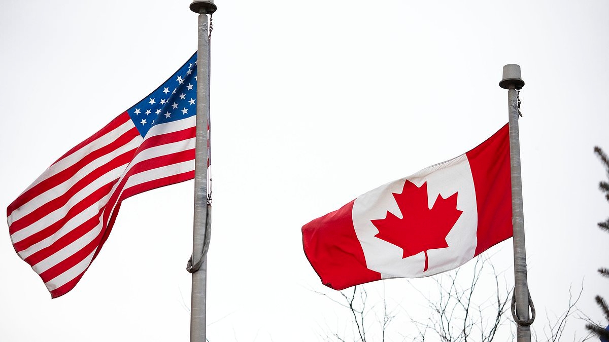 Canada issues new travel warning for the US