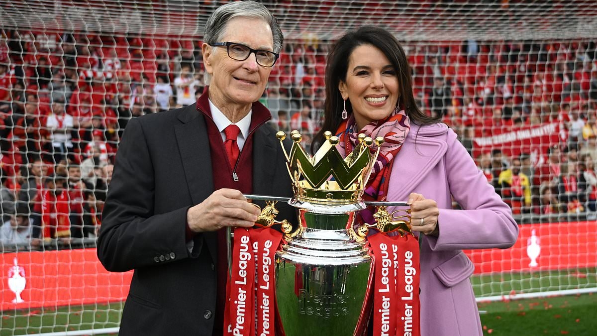 Liverpool owners FSG 'identify ideal LaLiga side to buy' - as Premier League champions look to develop multi-club model