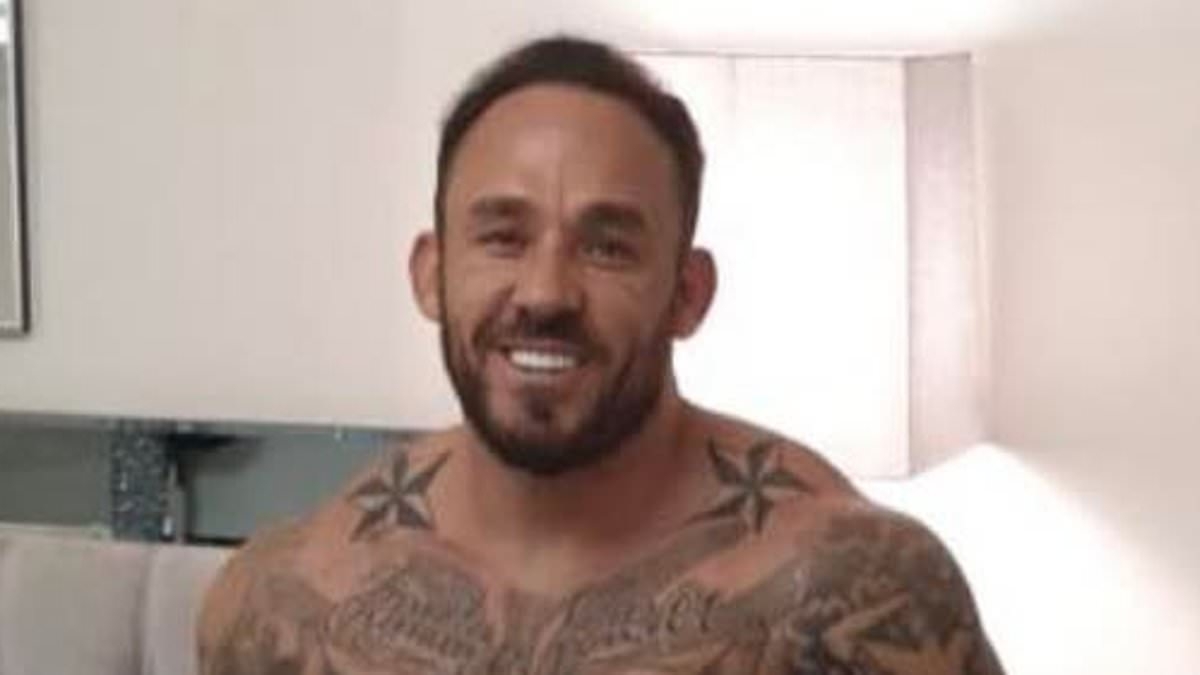 'Must have bled everywhere': 'Mastermind' behind murder of man who was 'tortured to death' in his own home joked about killing in series of text messages