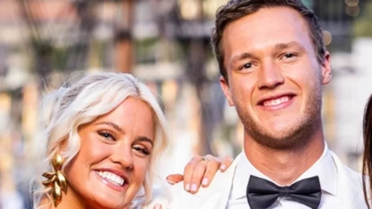 Farmer Wants A Wife star exposes secret about filming with host Natalie Gruzlewski