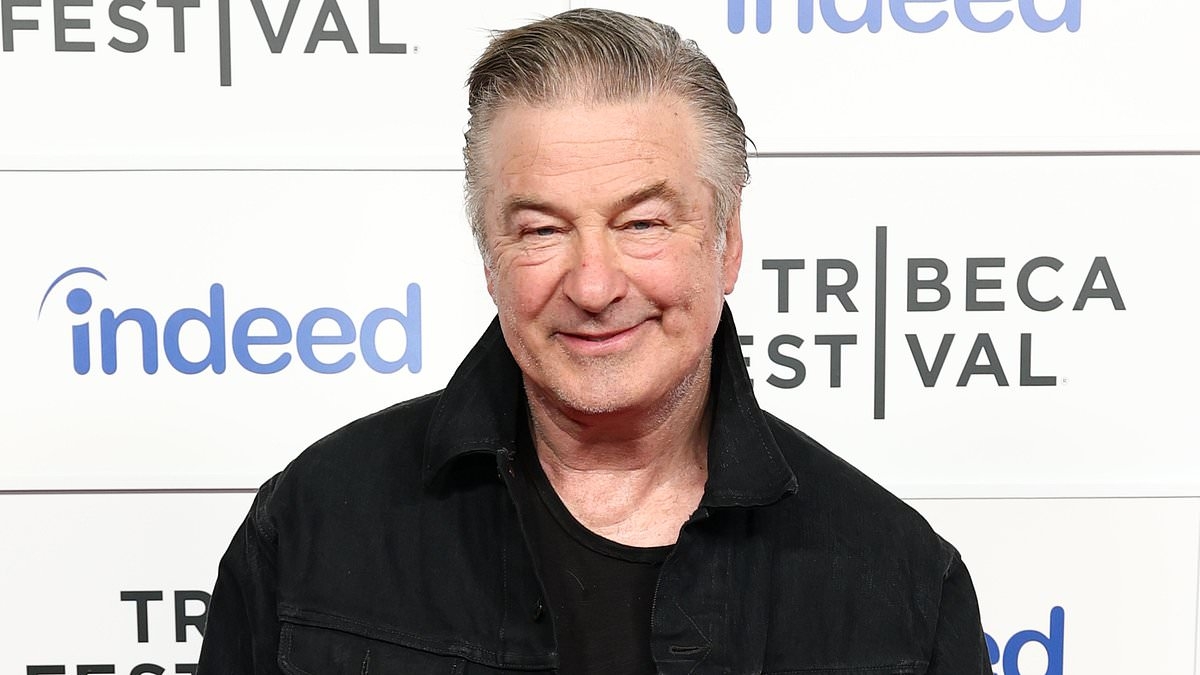 Alec Baldwin's vile voicemail branding daughter a 'thoughtless little pig' goes viral again after her public snub