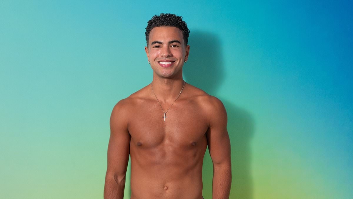 EXCLUSIVE Love Island fans furious after another contestant from America is sent in on a quest to find love and bosses confirm it's just the start of the 'twists' expected in this series