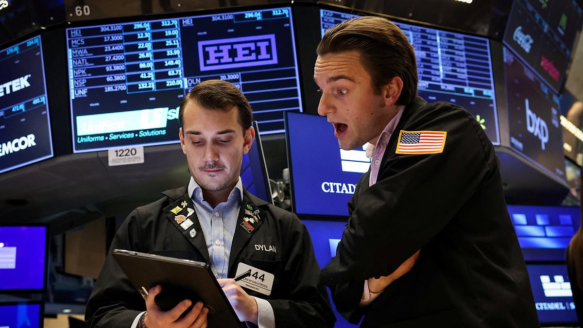 Early Fed chief nomination could rattle markets