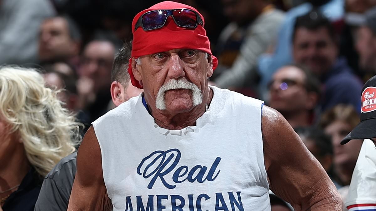 Truth behind worrying Hulk Hogan health rumor after radio host claimed WWE icon 'might not make it' in hospital
