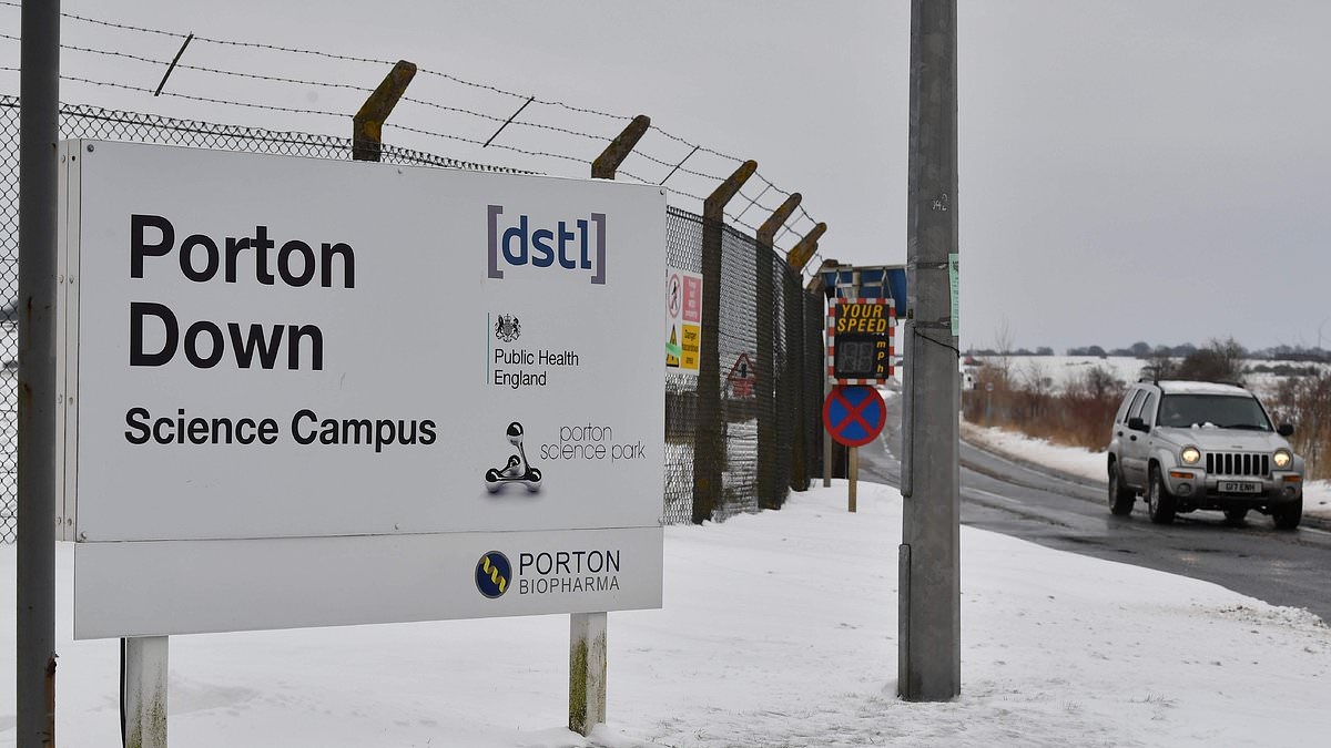 Refusing to employ Chinese and Russians in sensitive national security jobs is not discrimination because they might be spies, tribunal rules