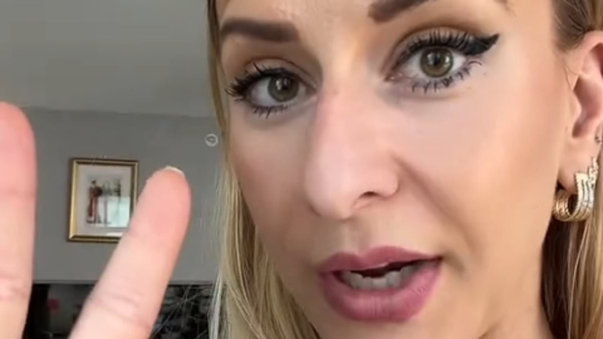 Relationship coach reveals common mistake that kills intimacy with your partner