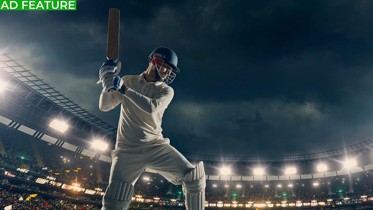 England to beat India, hit the most sixes and the most fours in first Test BOOSTED by Sky Bet
