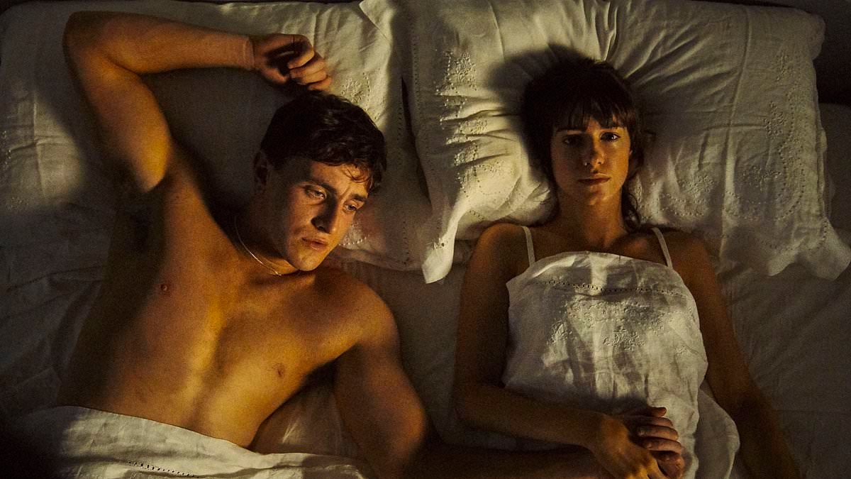 Intimacy by Ita O'Brien: How Normal People can have great sex