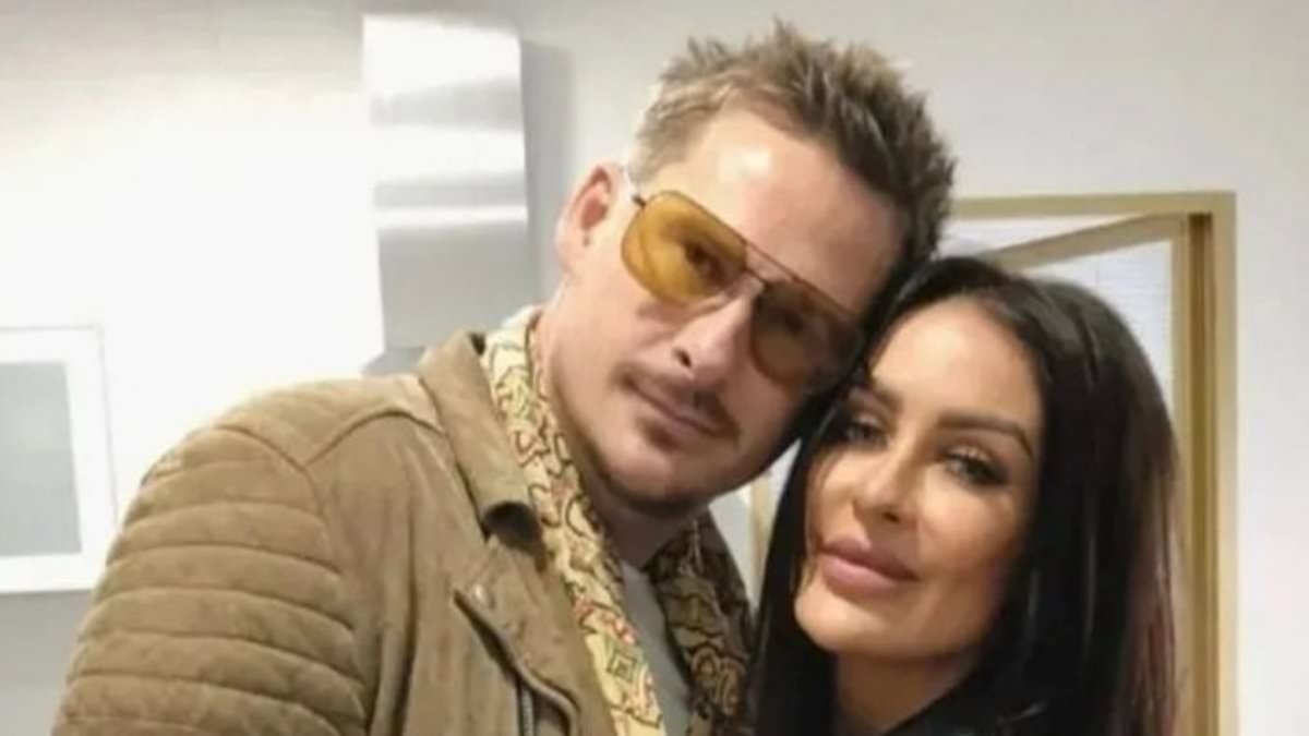 Lee Ryan's colourful love life: From celebrity engagements to explosive love triangles, a secret love child and even a threesome with bandmate Duncan James - as he prepares to welcome sixth baby