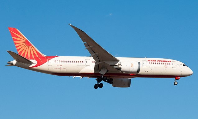 Boeing whistleblower reveals theory behind Air India crash