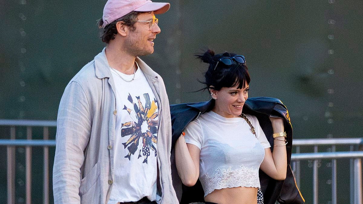 Brutally betrayed by her husband David Harbour, Lily Allen's next three moves have been pure genius. She's proved revenge is something money can't buy - and the timing is perfect: JANA HOCKING