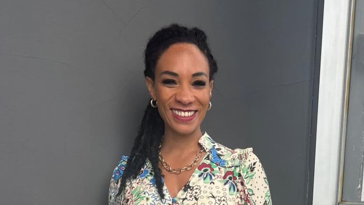 Pregnant Michelle Ackerley reveals the gender of her unborn 'miracle baby' after battle with endometriosis