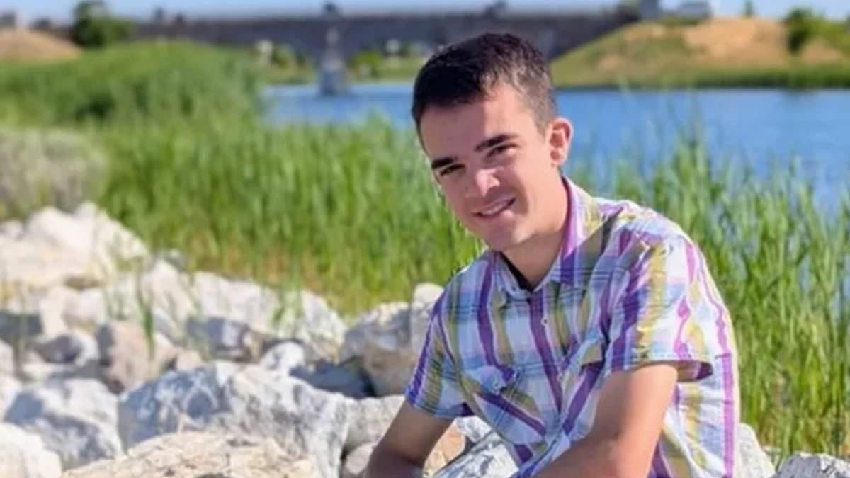 Utah man fatally shoots Mormon missionary stepson, 18, in head and claims it was an accident