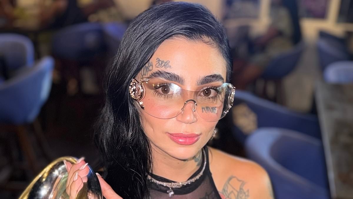 Operating room tragedy after famous singer 'took her surgeon out on the town' night before her nose and boob job