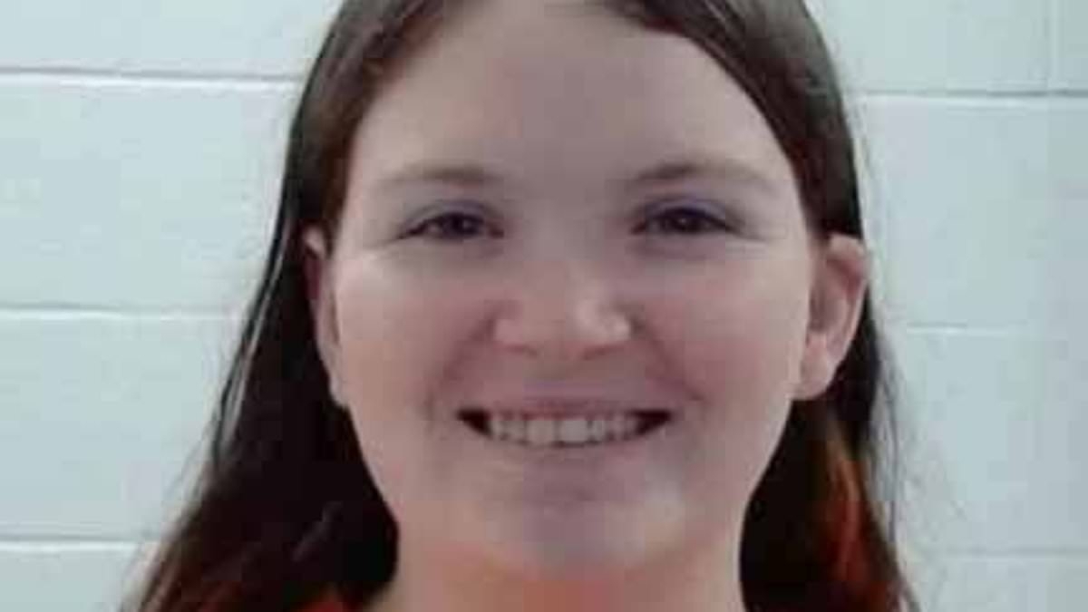Sweet-looking Oklahoma babysitter charged with unthinkable killing of child after being hired on Facebook