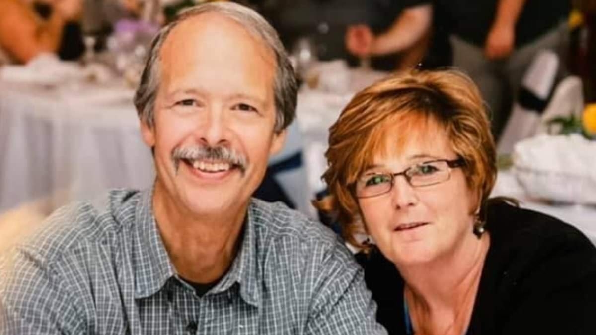 Wealthy Maine family whose lives were torn apart by murder at storybook cottage is rocked by another scandal