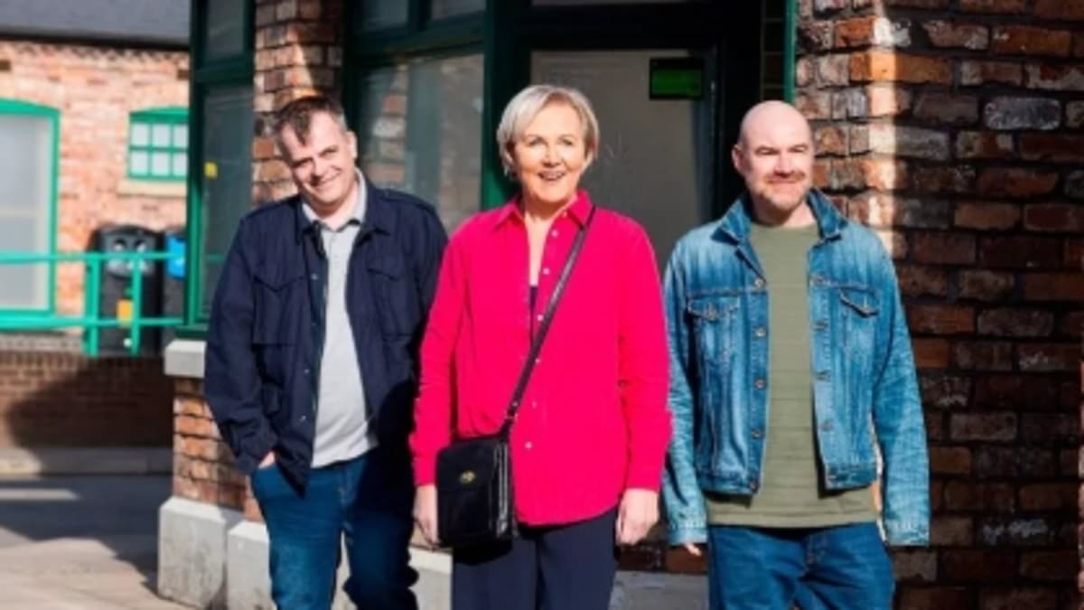 Coronation Street cast 'left furious over budget cuts as they suffer another blow' after stars axed and episodes slashed