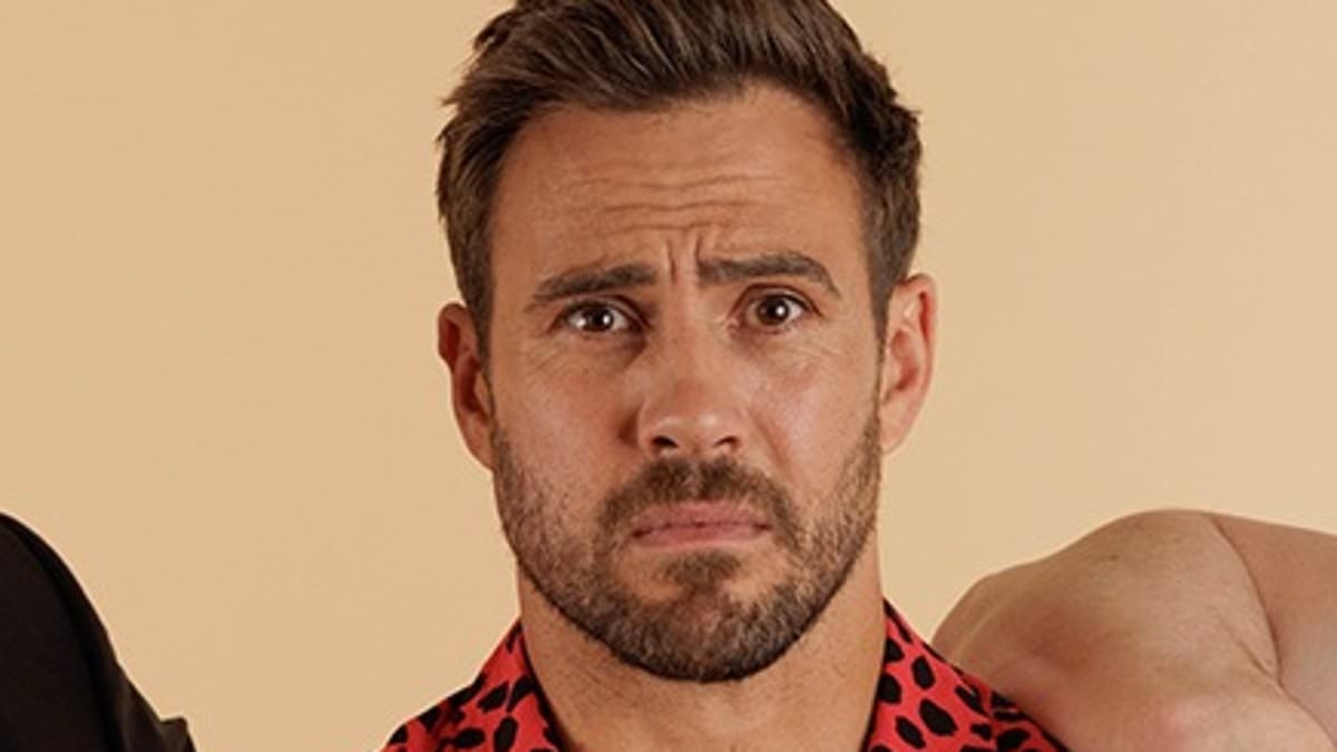 Neighbours set to turn up the heat with first-ever gay love triangle