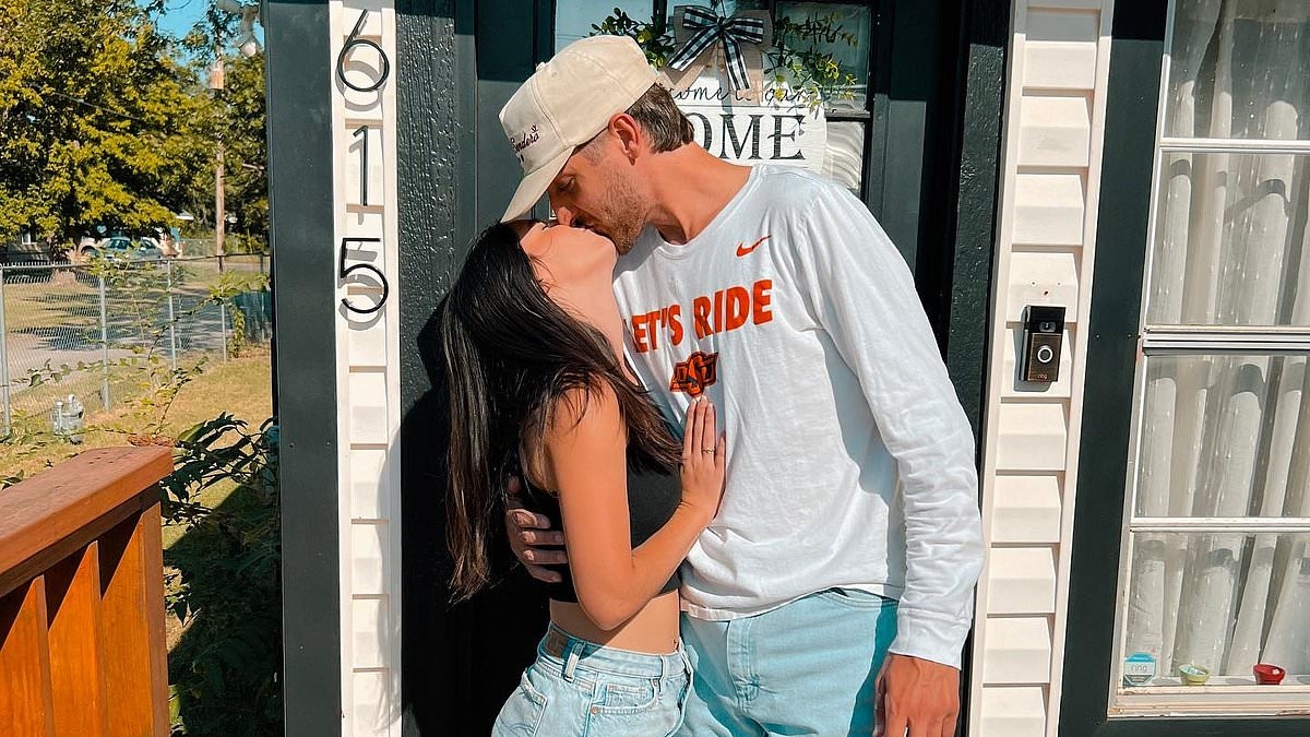 Bride-to-be killed by drunk driver in wrong way crash just week before marrying college sweetheart