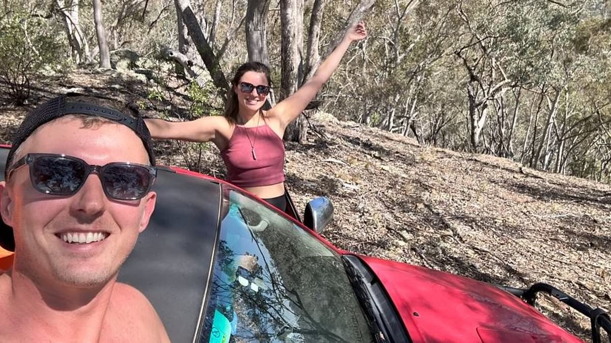 Major update after British couple faced being deported from Australia over devastating diagnosis