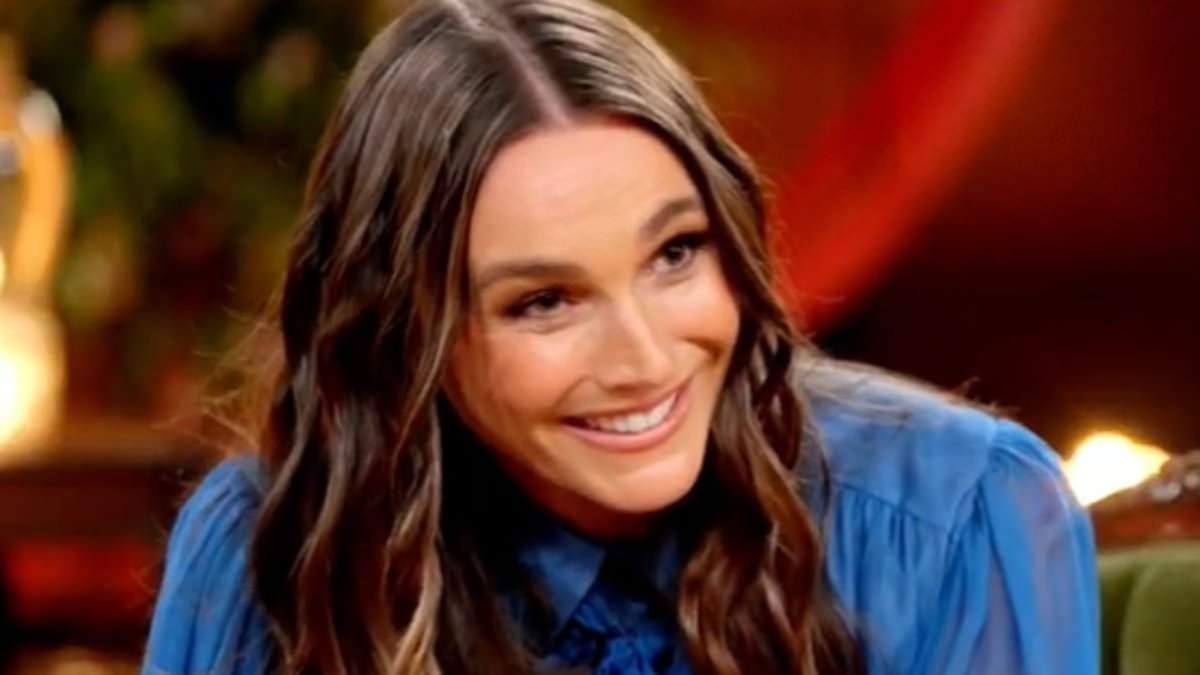 Farmer Thomas leaves host Natalie Gruzlewski speechless at dramatic Farmer Wants a Wife reunion: 'I can't believe what I'm hearing'