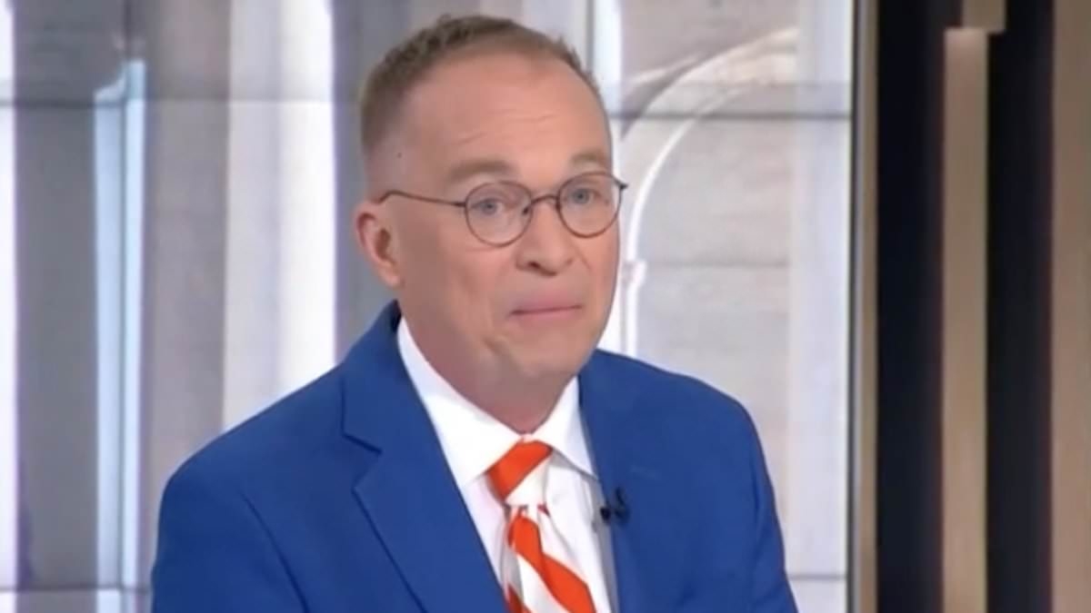 Trump insider reveals why big new change to White House could put the president in danger