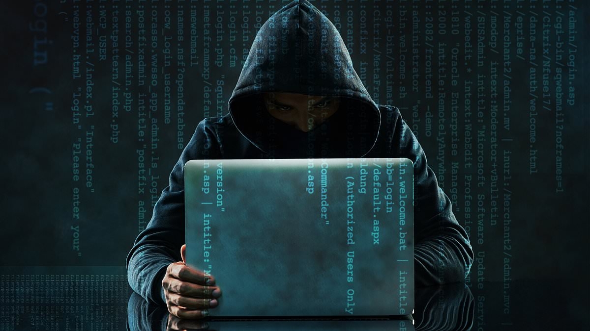 Parents warned to change passwords NOW as game popular with kids linked to 'mother of all data breaches'