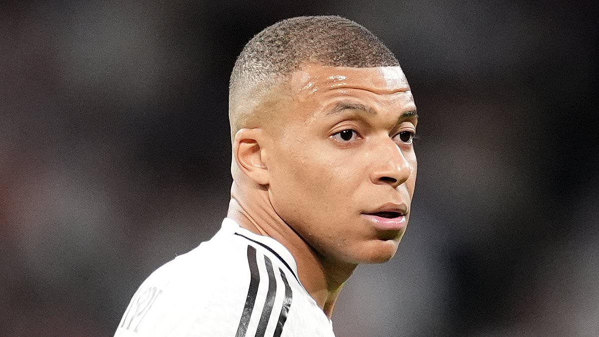 Kylian Mbappe leaves hospital after missing Real Madrid's first Club World Cup match with acute gastroenteritis