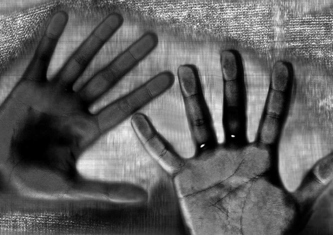 TikToker allegedly raped by two men