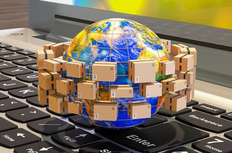 Startup unveils AI solution for foreign trade