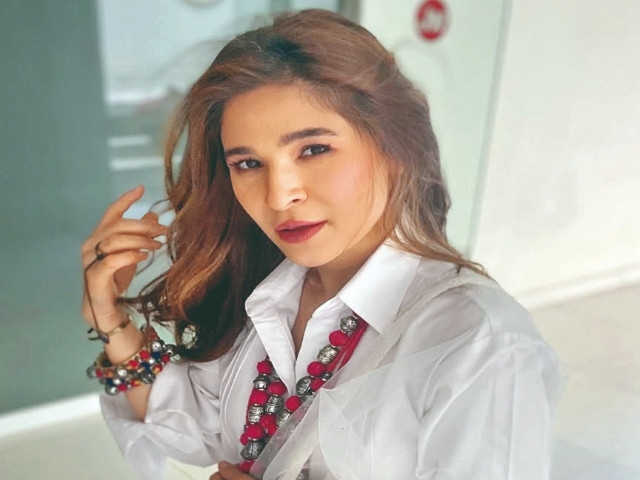 Ayesha Omar seeks Zen in Istanbul forests