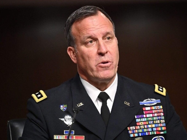 'Exceptional partner': US general lauds Pakistan's counterterrorism efforts
