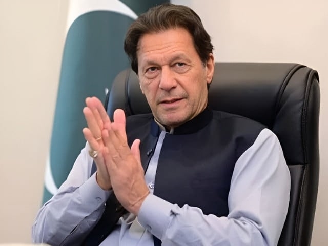PTI chief's order stalls K-P budget
