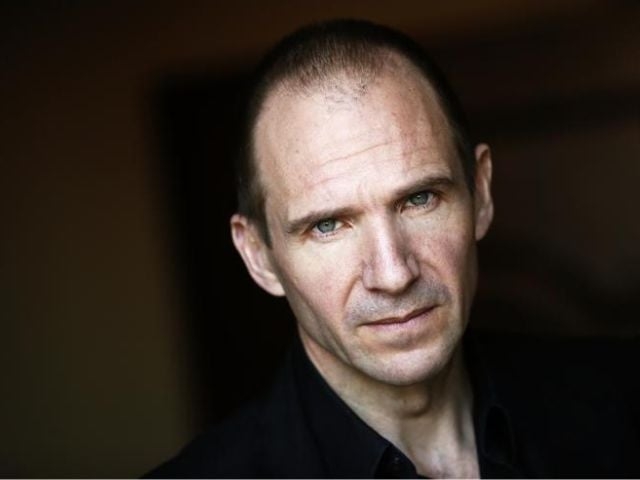 Ralph Fiennes has one key tip for HBO's next Voldemort