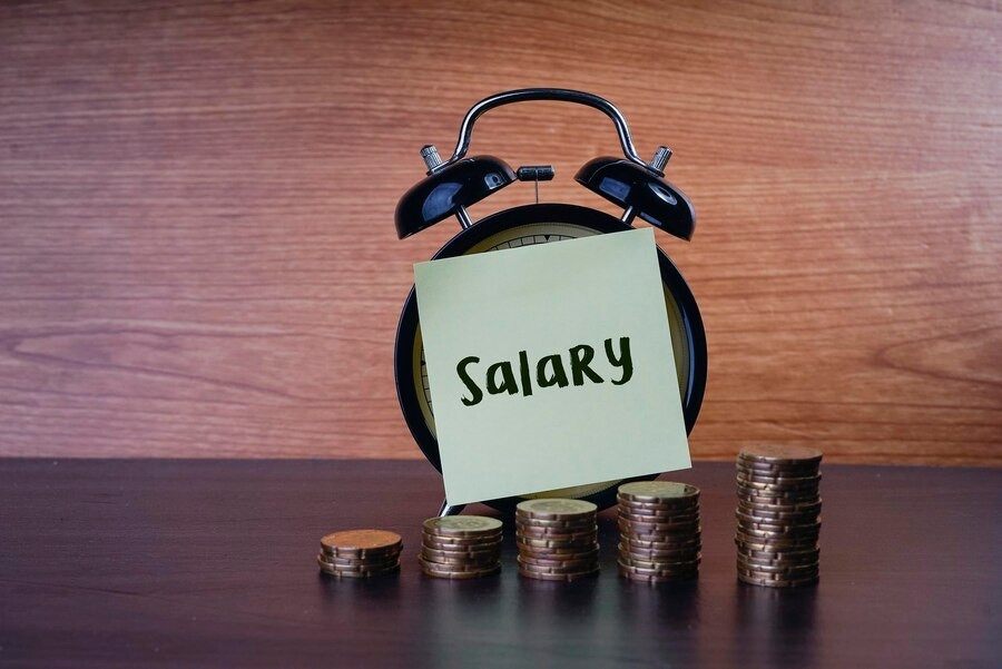 Govt releases Rs340 million for salaries, pensions in 17 tehsils