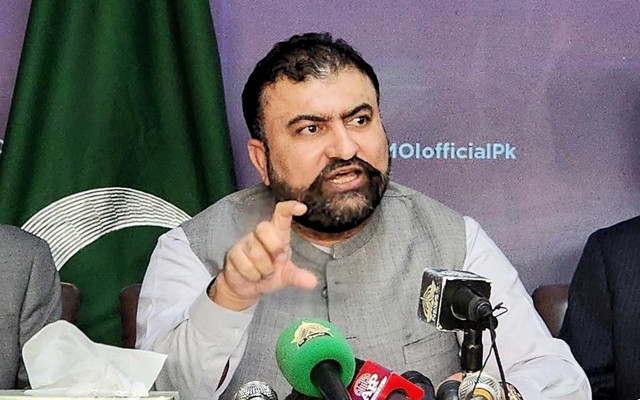 Balochistan reviews monsoon readiness