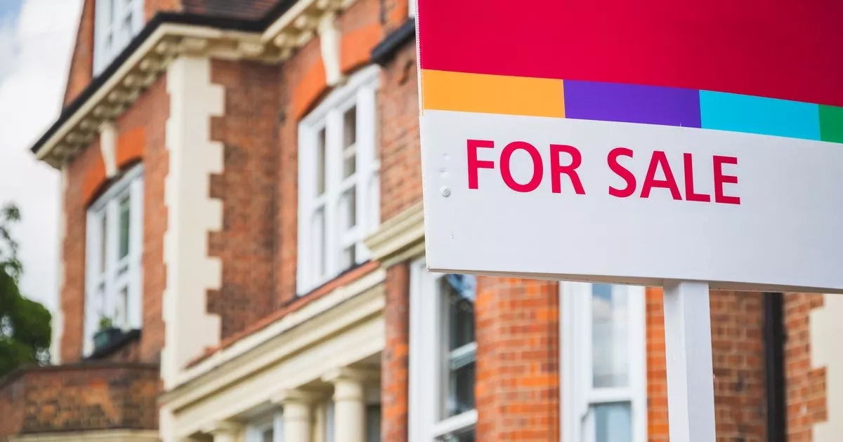 House price inflation in Ireland hits 10-year high, report shows