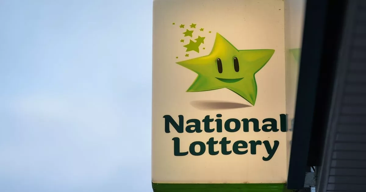 EuroMillions draw LIVE updates as record-breaking €250m jackpot up for grabs