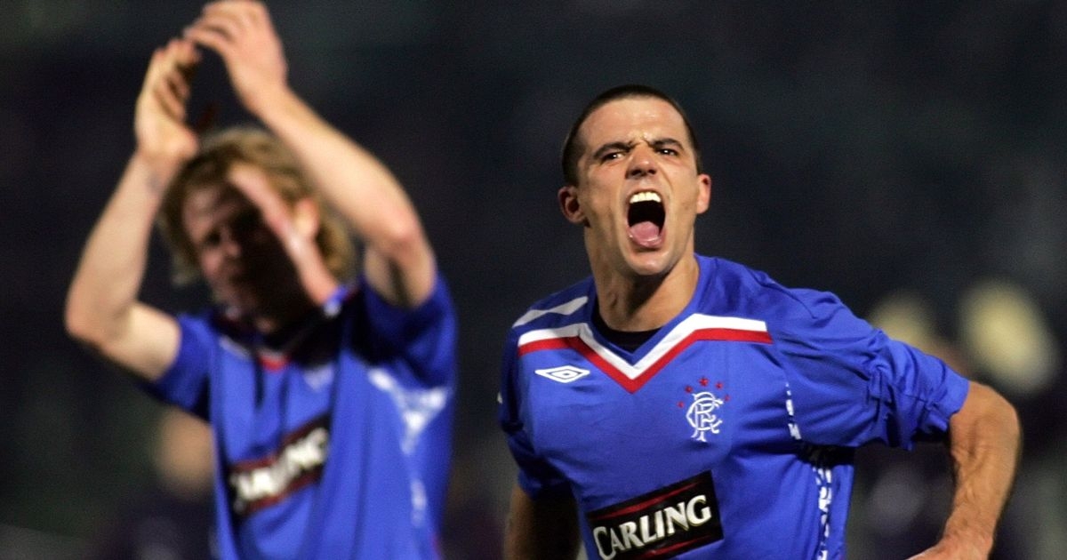 I spared Rangers blushes last time they faced Panathinaikos – here is what they can expect this time