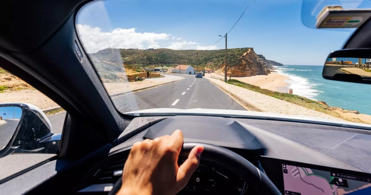 Drivers warned over 3 documents they must have in glovebox or face £640 fine