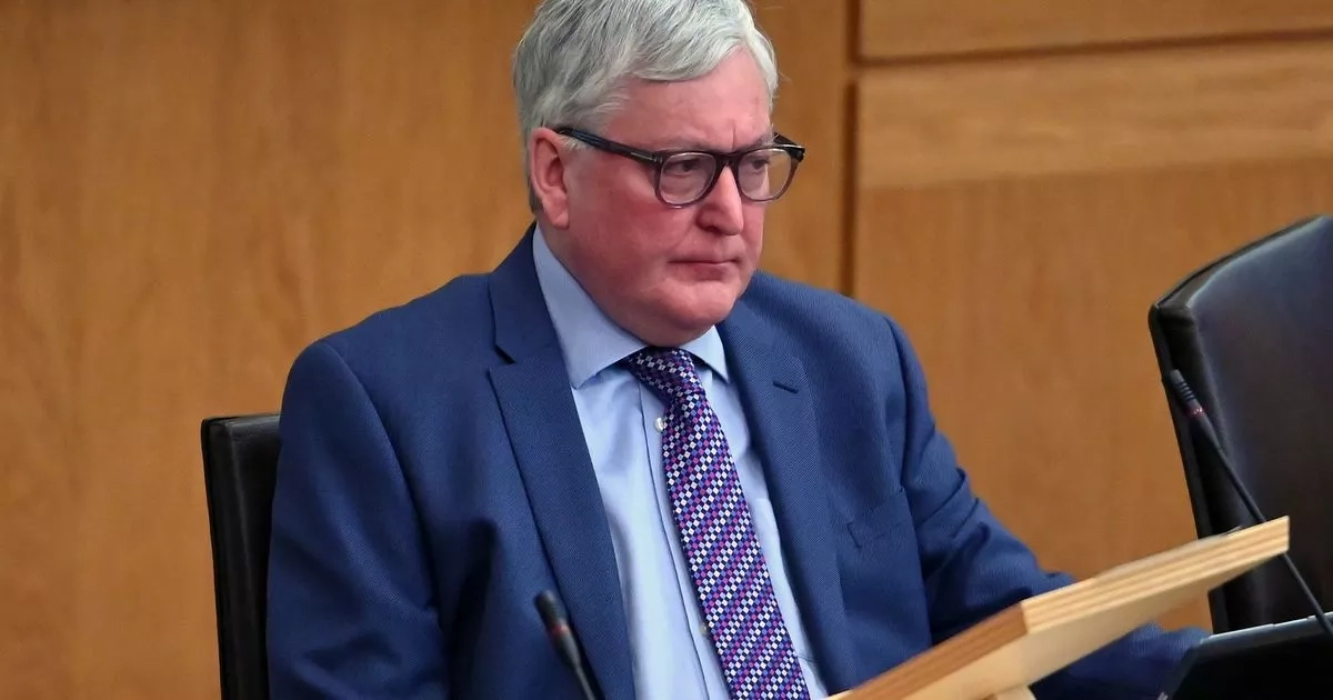 Fergus Ewing would have won SNP Inverness and Nairn selection contest 'by a landslide' claim party insiders
