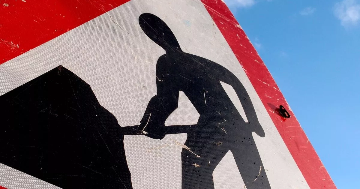 These uncommon Highway Code road signs will stump most drivers