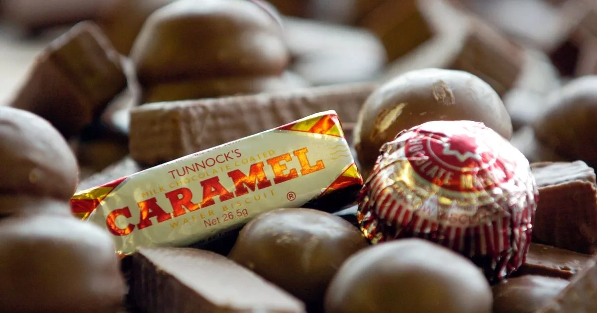 Tunnock's bosses fury as teacake adverts banned before 9pm