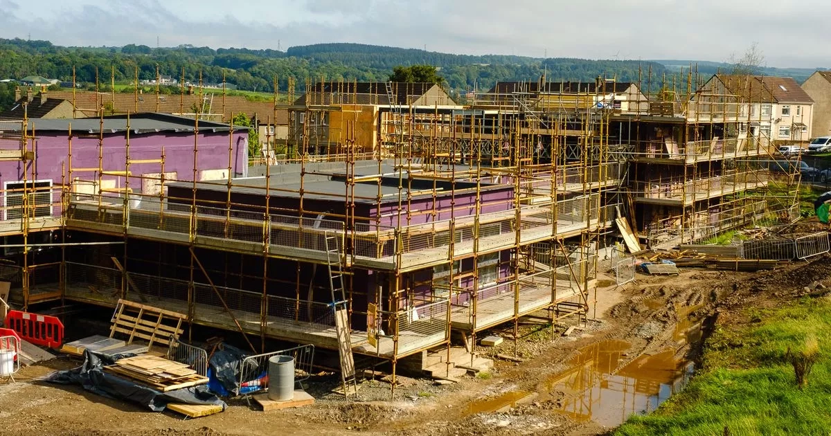 Councillors to decide on £100m East Ayrshire school investment