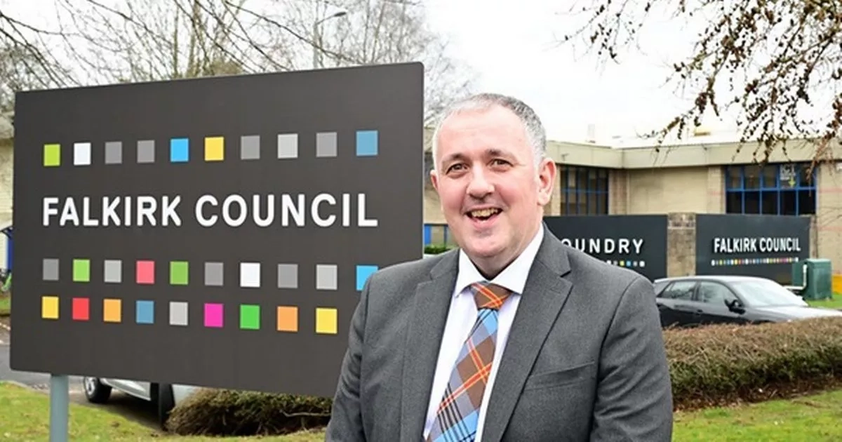 Funding boost for Falkirk schools to tackle poverty gap 'vital to pupils'