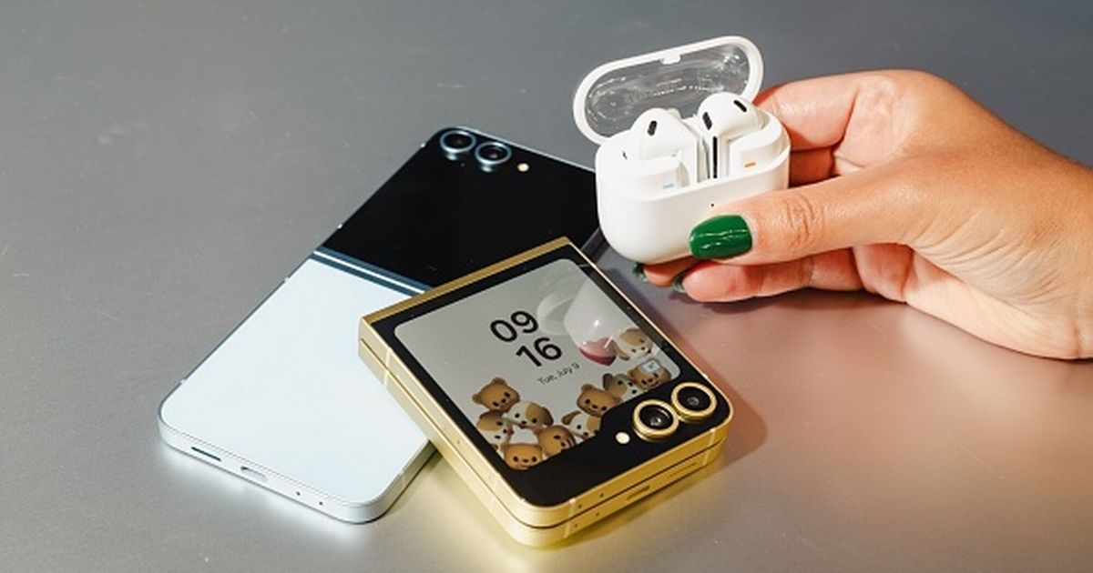 Samsung, Argos and Currys knock down the price of Galaxy earbuds