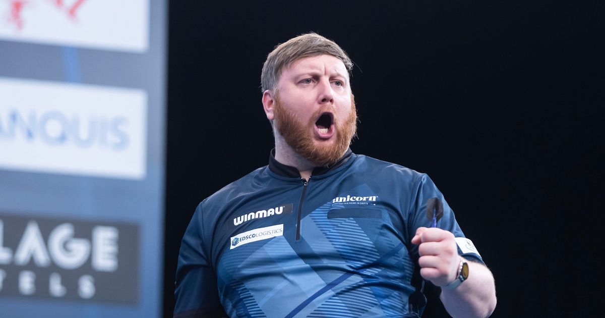 Cameron Menzies lands World Cup nod as Scotland legends brutally warned over end of era