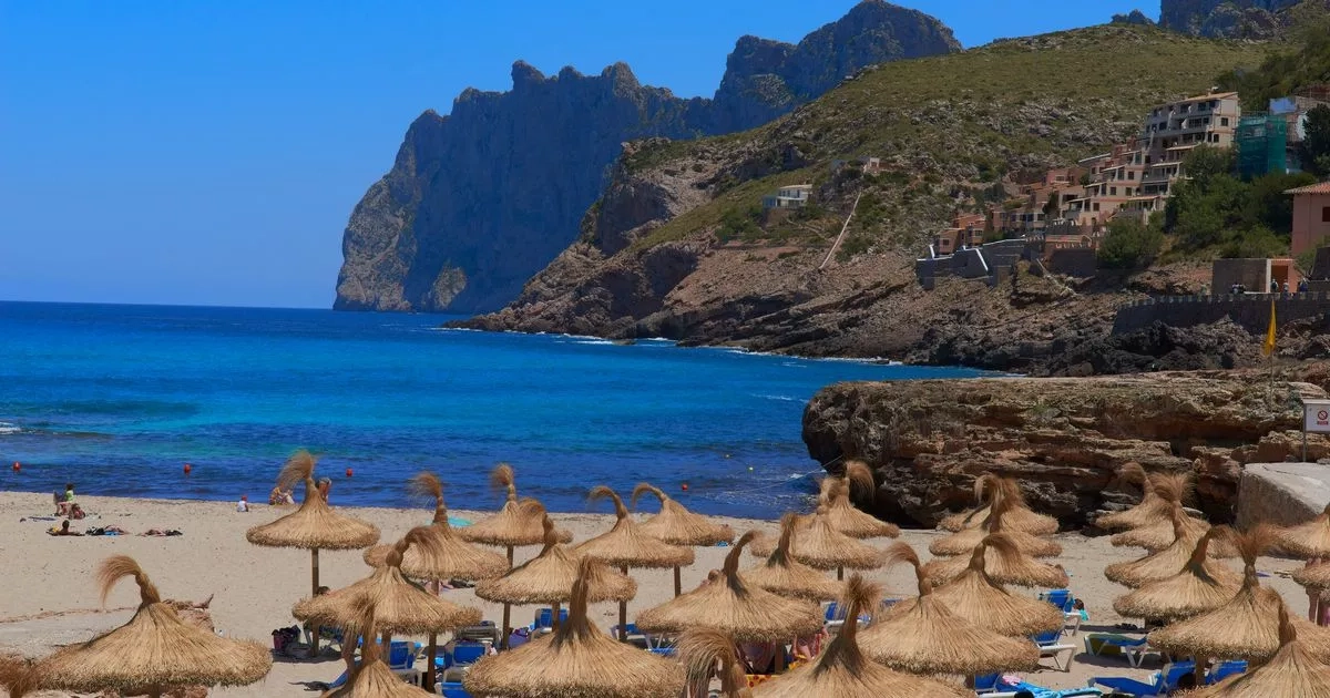Rising food prices in Majorca and Ibiza may deter Brits from Balearic holidays